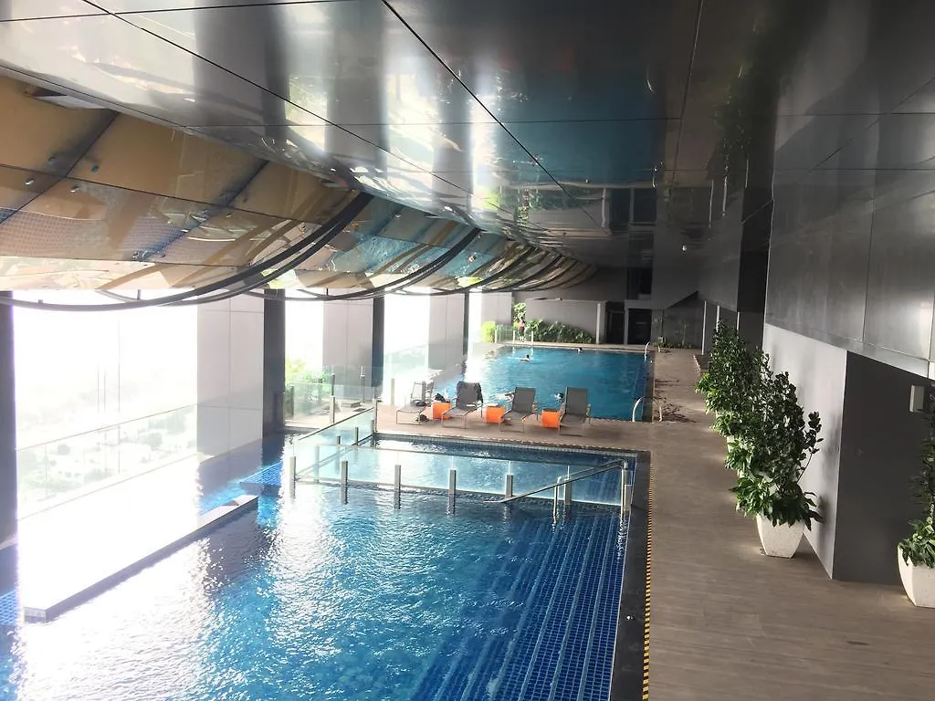 Appartamento M City @ Jalan Ampang Klcc Kuala Lumpur