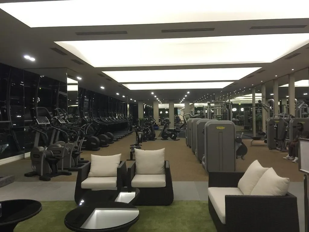 Appartamento M City @ Jalan Ampang Klcc Kuala Lumpur Malesia